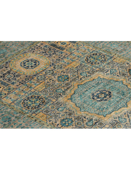 Tappeto Ziegler Mammalucchi Pakistan cm.82x116