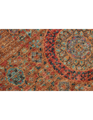 Tappeto Ziegler Mammalucchi Pakistan cm.75x125