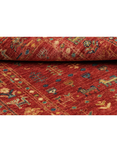 Tappeto Rubin Pakistan cm.80x115