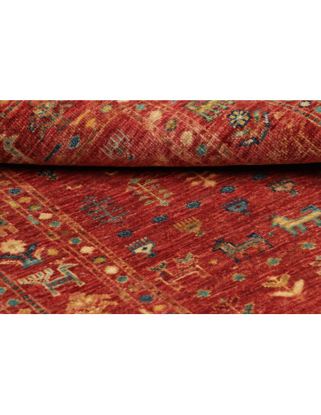 Tappeto Rubin Pakistan cm.80x115