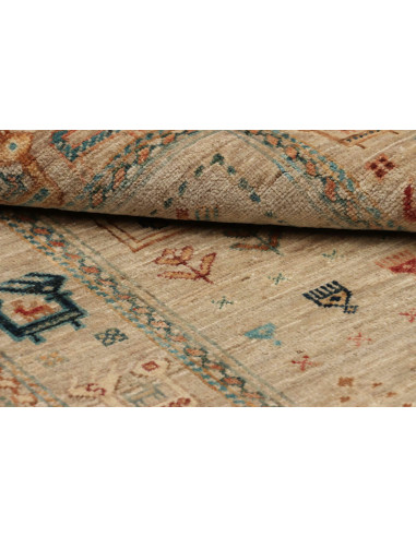 Tappeto Rubin Pakistan cm.80x128