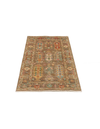 Tappeto Kazak Royal Pakistan cm.83x126