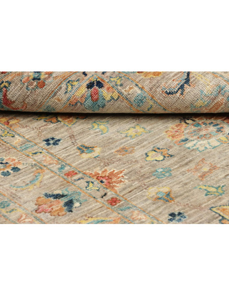 Tappeto Zigler Pakistan cm.80x124