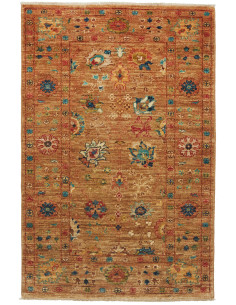 Tappeto Zigler Pakistan cm.78x120