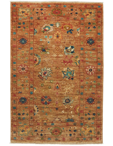 Tappeto Zigler Pakistan cm.78x120