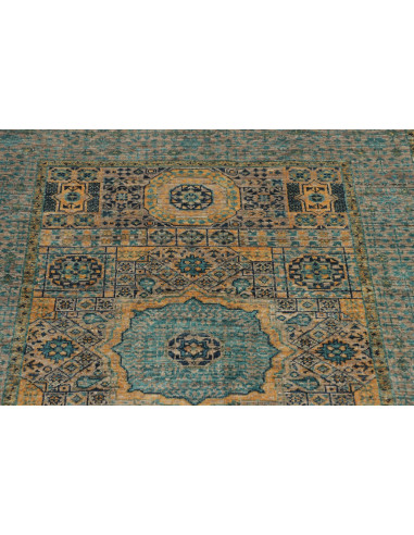 Tappeto Ziegler Mammalucchi Pakistan cm.82x116