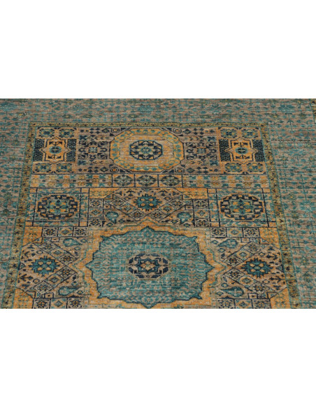 Tappeto Ziegler Mammalucchi Pakistan cm.82x116