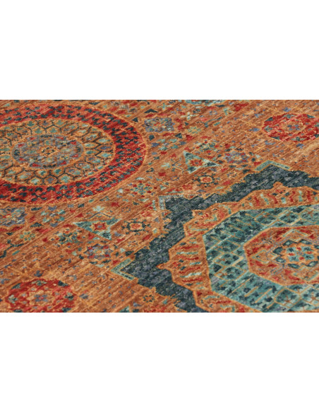 Tappeto Ziegler Mammalucchi Pakistan cm.75x125