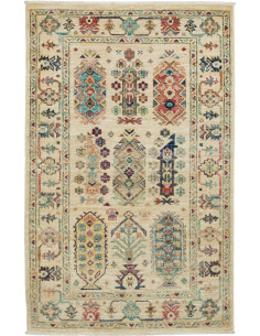 Tappeto Kazak Royal Pakistan cm.77x122