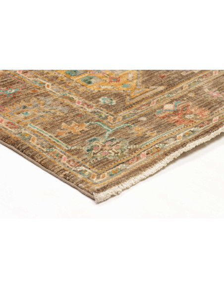Tappeto Kazak Royal Pakistan cm.83x126