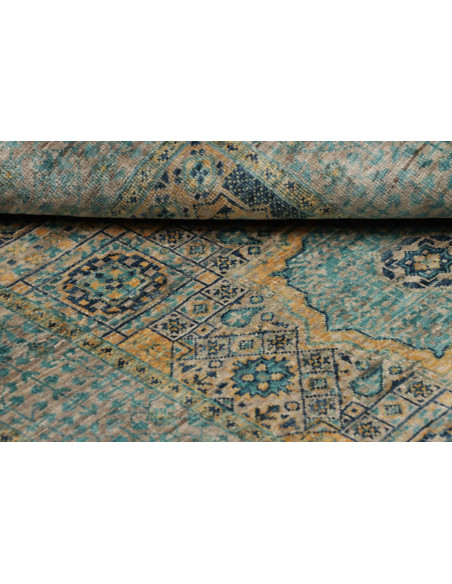 Tappeto Ziegler Mammalucchi Pakistan cm.82x116