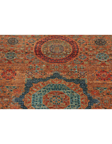 Tappeto Ziegler Mammalucchi Pakistan cm.75x125