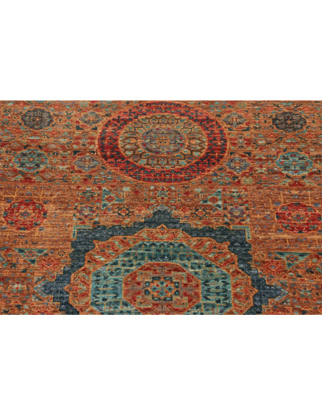 Tappeto Ziegler Mammalucchi Pakistan cm.75x125