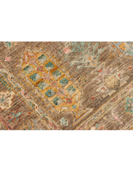 Tappeto Kazak Royal Pakistan cm.83x126