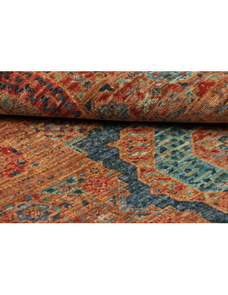 Tappeto Ziegler Mammalucchi Pakistan cm.75x125