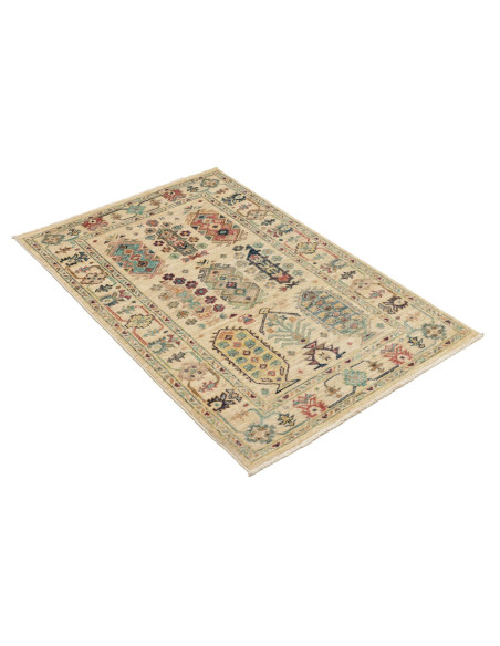 Tappeto Kazak Royal Pakistan cm.77x122