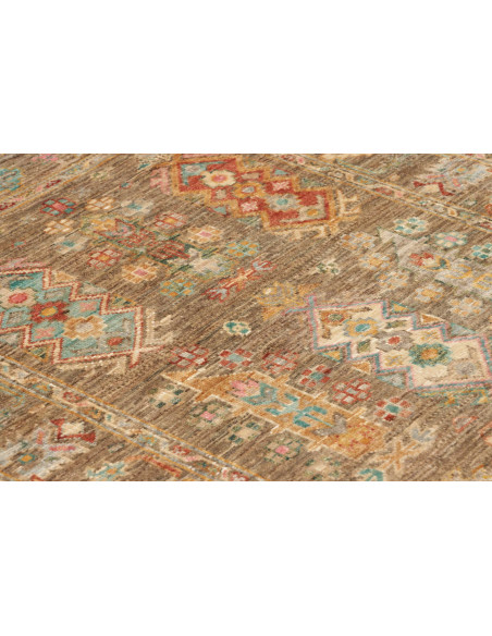 Tappeto Kazak Royal Pakistan cm.83x126