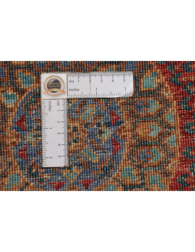 Tappeto Ziegler Mammalucchi Pakistan cm.75x125