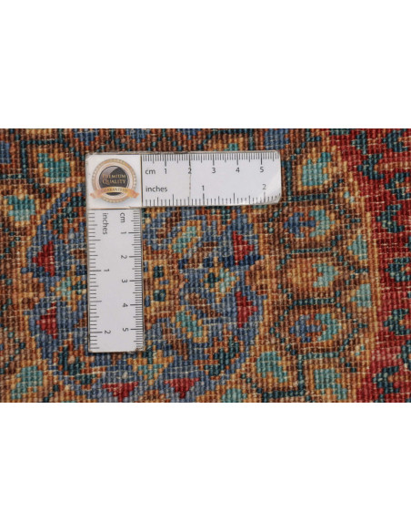 Tappeto Ziegler Mammalucchi Pakistan cm.75x125