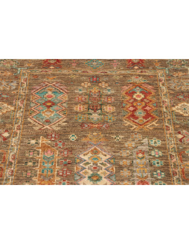 Tappeto Kazak Royal Pakistan cm.83x126