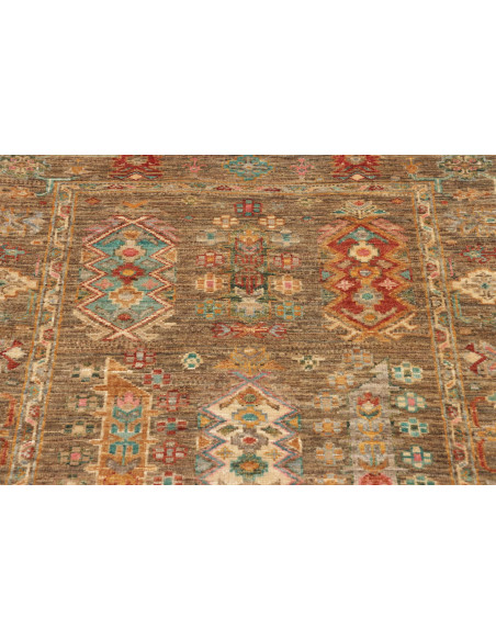 Tappeto Kazak Royal Pakistan cm.83x126