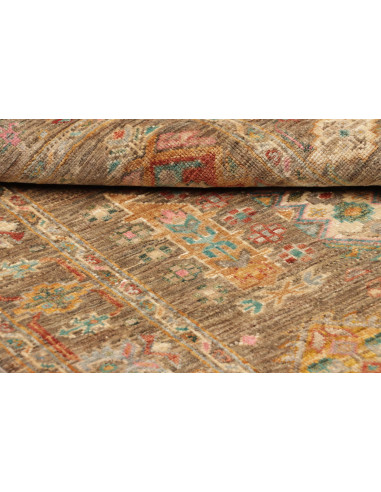 Tappeto Kazak Royal Pakistan cm.83x126