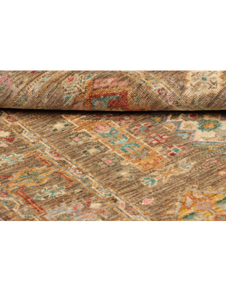 Tappeto Kazak Royal Pakistan cm.83x126