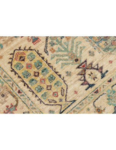 Tappeto Kazak Royal Pakistan cm.77x122