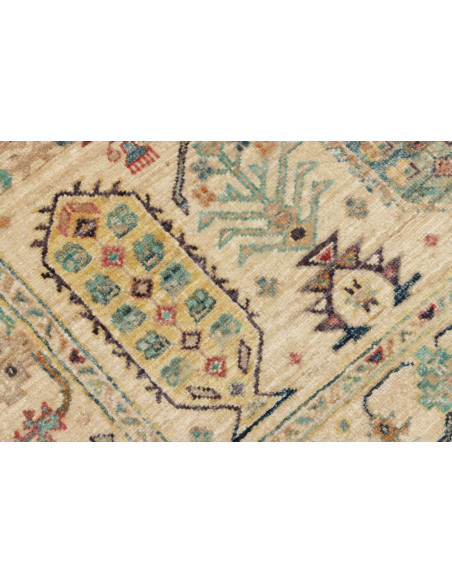 Tappeto Kazak Royal Pakistan cm.77x122