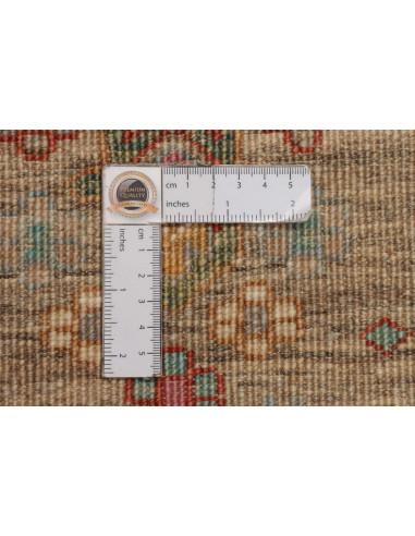 Tappeto Kazak Royal Pakistan cm.83x126