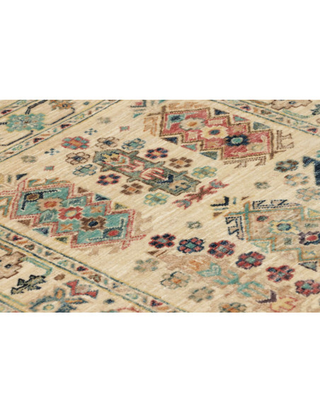 Tappeto Kazak Royal Pakistan cm.77x122