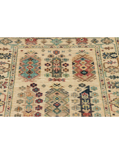 Tappeto Kazak Royal Pakistan cm.77x122