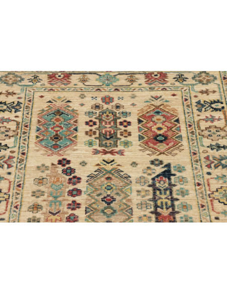 Tappeto Kazak Royal Pakistan cm.77x122