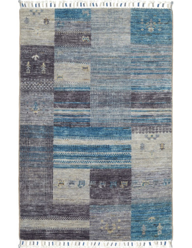 Tappeto Siva Coll. Pakistan cm.78x118