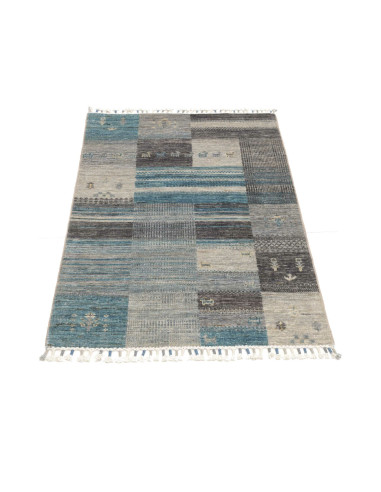 Tappeto Siva Coll. Pakistan cm.78x118