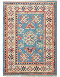 Tappeto Kazak Pakistan cm.62x85
