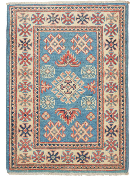 Tappeto Kazak Pakistan cm.62x85