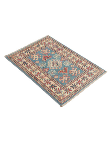 Tappeto Kazak Pakistan cm.62x85