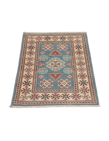 Tappeto Kazak Pakistan cm.62x85