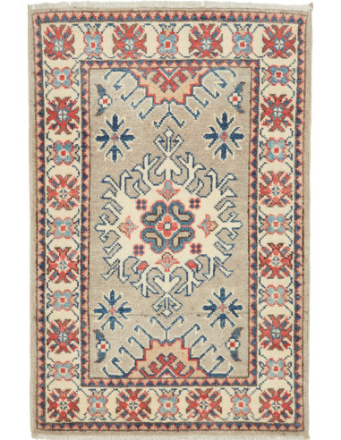 Tappeto Kazak Pakistan cm.61x93
