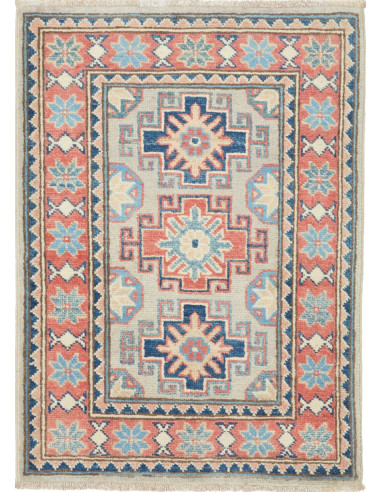 Tappeto Kazak Pakistan cm.64x88