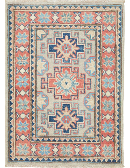 Tappeto Kazak Pakistan cm.64x88