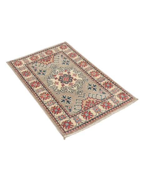 Tappeto Kazak Pakistan cm.61x93