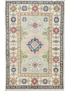 Tappeto Kazak Pakistan cm.61x90