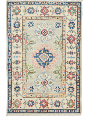 Tappeto Kazak Pakistan cm.61x90