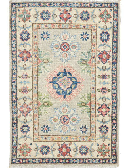 Tappeto Kazak Pakistan cm.61x90