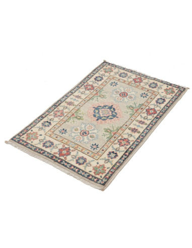 Tappeto Kazak Pakistan cm.61x90