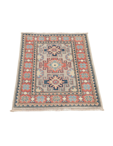 Tappeto Kazak Pakistan cm.64x88