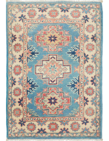 Tappeto Kazak Pakistan cm.61x91