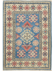 Tappeto Kazak Pakistan cm.61x89